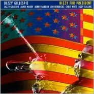 Dizzy for President