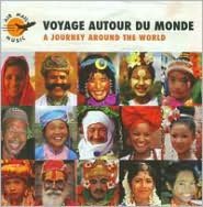 Air Mail Music: A Journey Around the World
