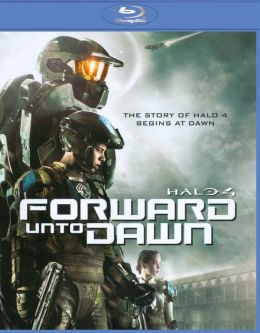Halo 4: Forward Unto Dawn