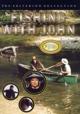 Fishing with John 1-3
