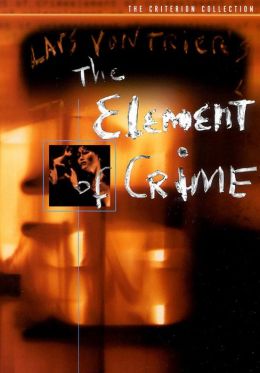 The Element of Crime
