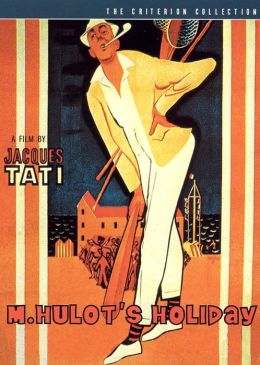 M. Hulot's Holiday