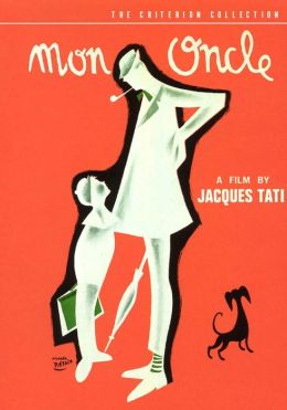 Mon Oncle