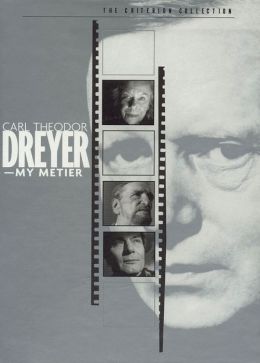 Carl Theodor Dreyer Collection
