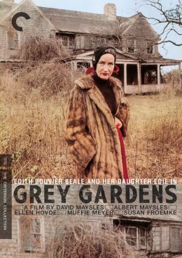 Grey Gardens