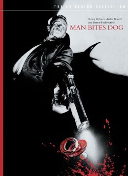 Man Bites Dog