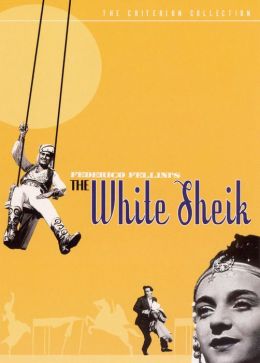The White Sheik