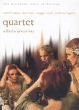 Video/DVD. Title: Quartet
