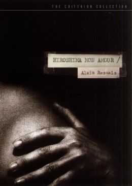 Hiroshima Mon Amour