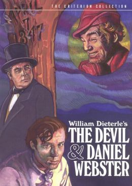 The Devil and Daniel Webster