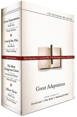 Great Adaptations