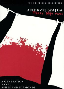 Andrzej Wajda - Three War Films