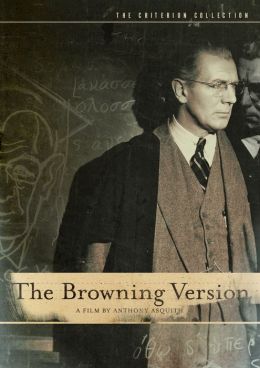 The Browning Version