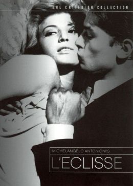 L'eclisse