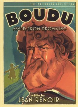 Boudu Saved from Drowning