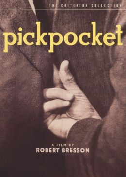 Pickpocket