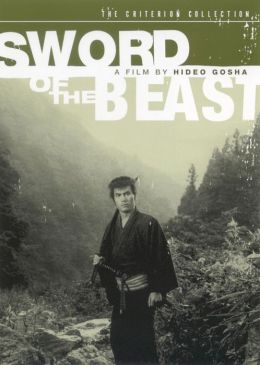 Sword of the Beast