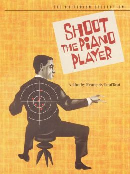 Shoot The Piano Player
