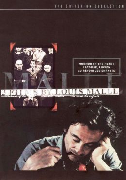 3 Films by Louis Malle by Criterion, Louis Malle | 37429212929 | DVD | Barnes & Noble