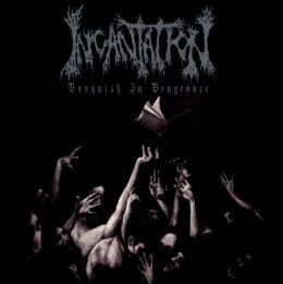 Vanquish in Vengeance