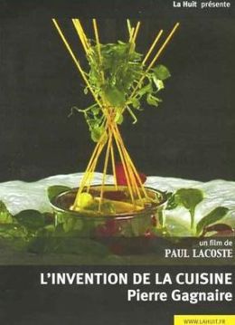 Inventing Cuisine: Pierre Gagnaire