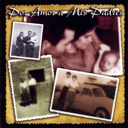 Por Amor a Mis Padres