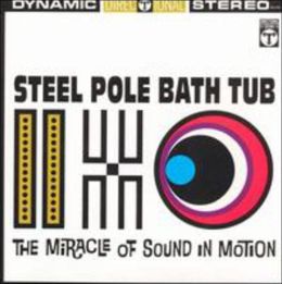 Miracle of Sound in Motion