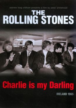 The Rolling Stones: Charlie Is My Darling - Ireland 1965