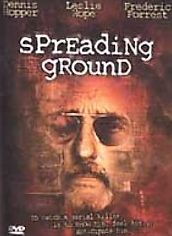 The Spreading Ground