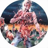 Eaten Back to Life