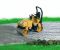 CATERPILLAR Asphalt Drum Compactor