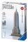 3D Empire State Building 216 Piece Puzzle