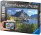 Augmented Reality 1000 Piece Puzzle - Loften, Norway