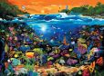 Product Image. Title: Underwater 1000 Piece Puzzle