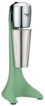 Waring Pro PDM112 Professional Drink Mixer - Retro Green