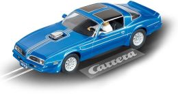 Carrera Digital 1:32 Slot Cars - Pontiac Firebird Trans Am '77 Streetmachine