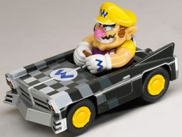 Carrera Go!! Mario Kart DS 