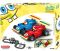 GO!!! Carrera Digital 1:43 Slot Cars - Spongebob Squarepants