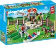 Product Image. Title: Playmobil Horse Show