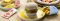Biofino Hamburger and French fries