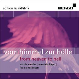 Vom Himmel zur Hölle (From Heaven to Hell)