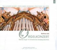 Orgelkonzert