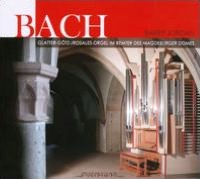 Bach: Organ Music