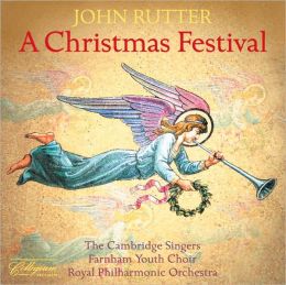 A Christmas Festival