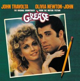 Grease [The Soundtrack from the Motion Picture]