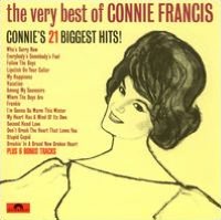 The Very Best of Connie Francis
