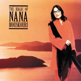 The Magic of Nana Mouskouri