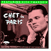 The Complete Barclay Recordings of Chet Baker, Vol. 1: Chet in Paris