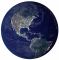 Earth in My Room