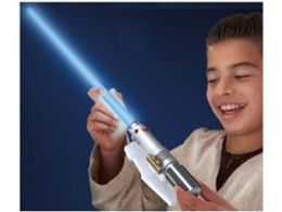 STAR WARS Science Remote Controlled Lightsaber Room Light